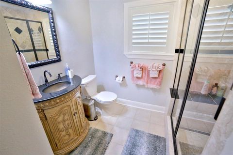 Tiny photo for 2625 Peckham Street Street, Houston, TX 77098 (MLS # 33454478)