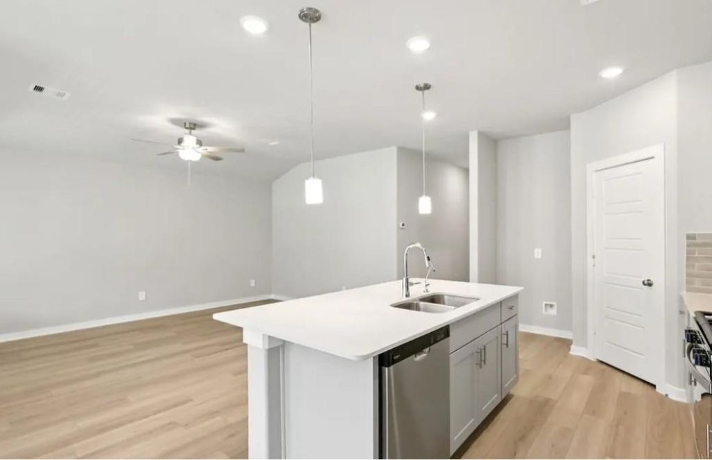 Photo of 8307 Rio Spring Drive, Baytown, TX 77523 (MLS # 16906591)