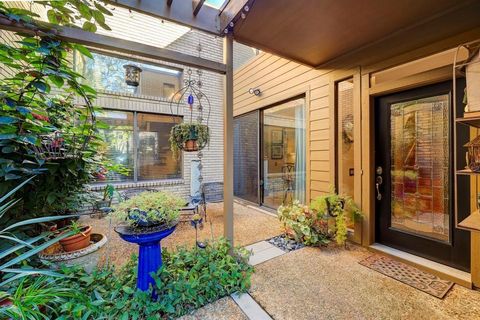 Photo of 1315 Chardonnay Drive #3, Houston, TX 77077 (MLS # 15372975)