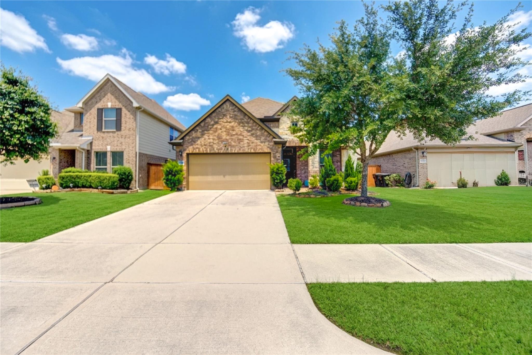 23610 Villa Lisa Drive