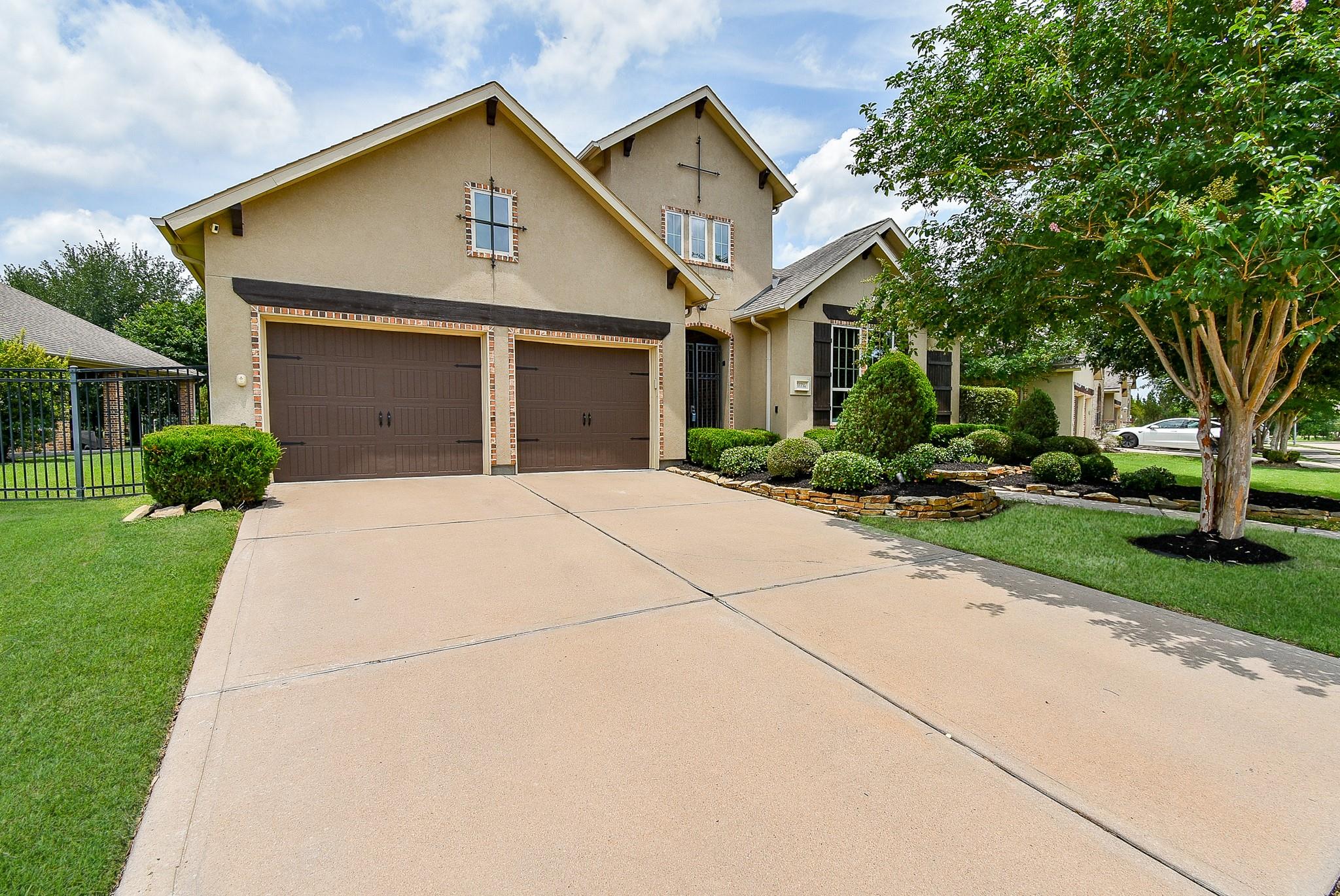 17714 Netherby Lane