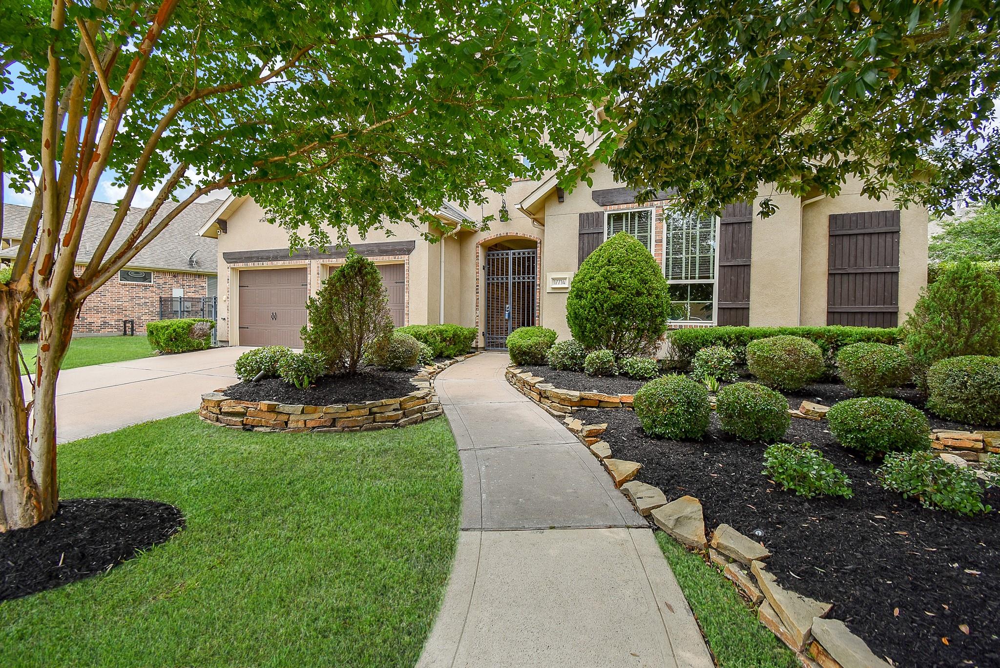 17714 Netherby Lane
