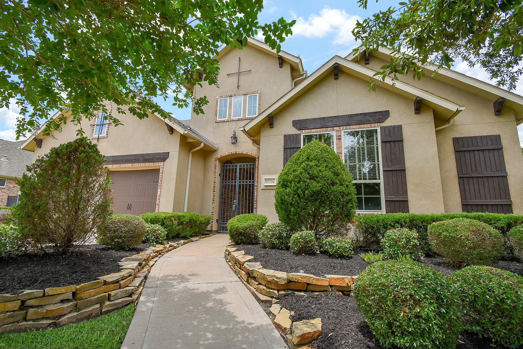 17714 Netherby Lane