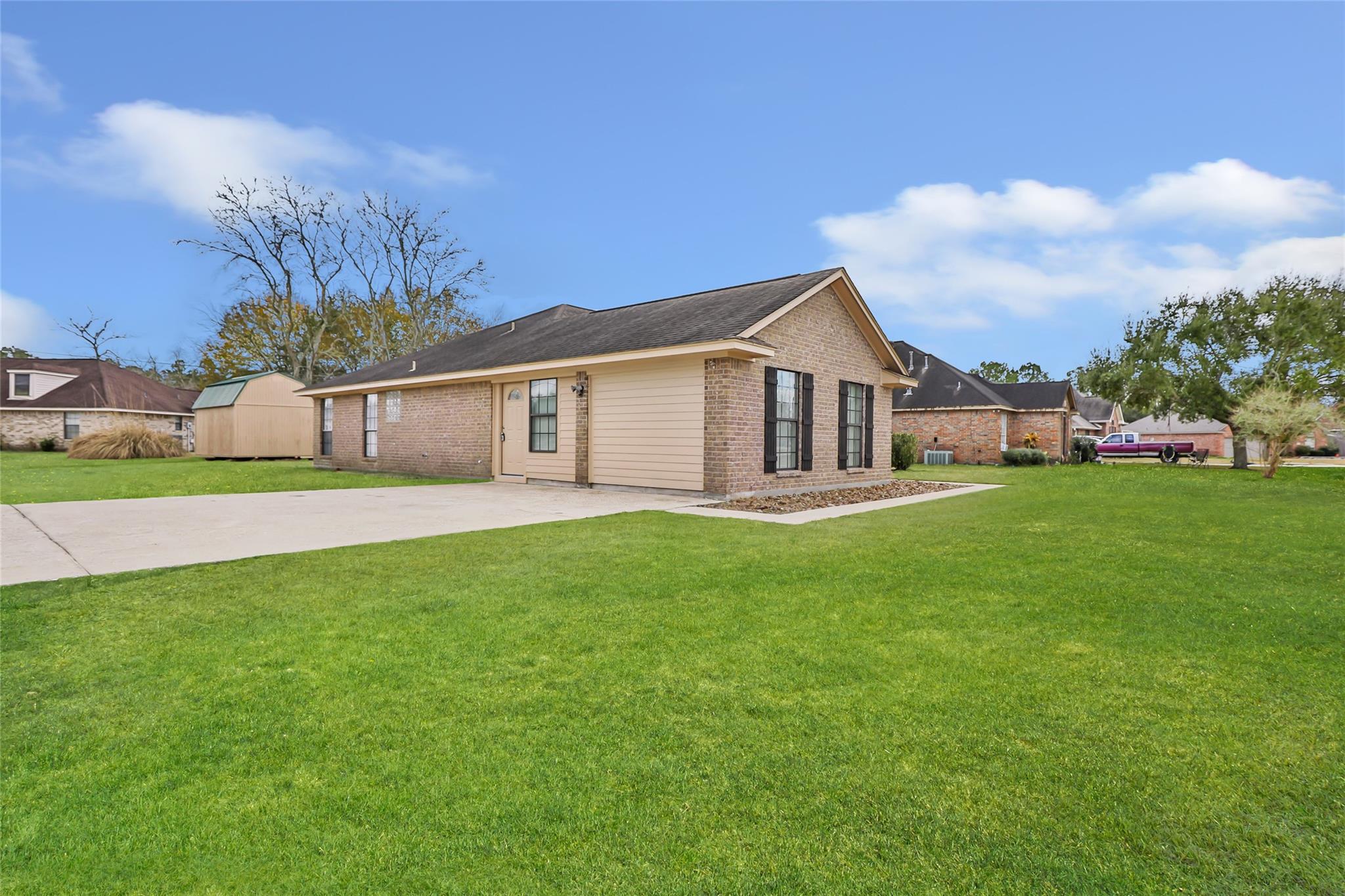 12110 E River Run Drive
