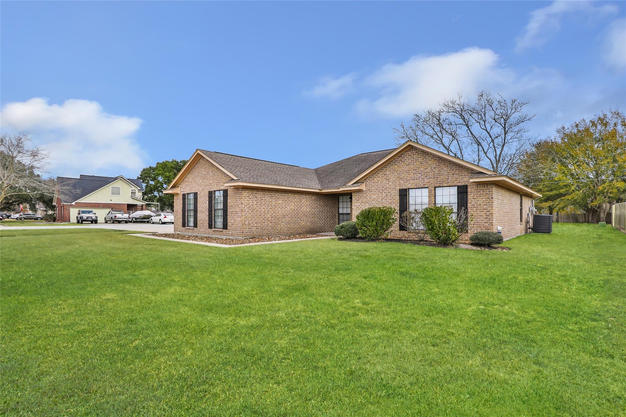 12110 E River Run Drive