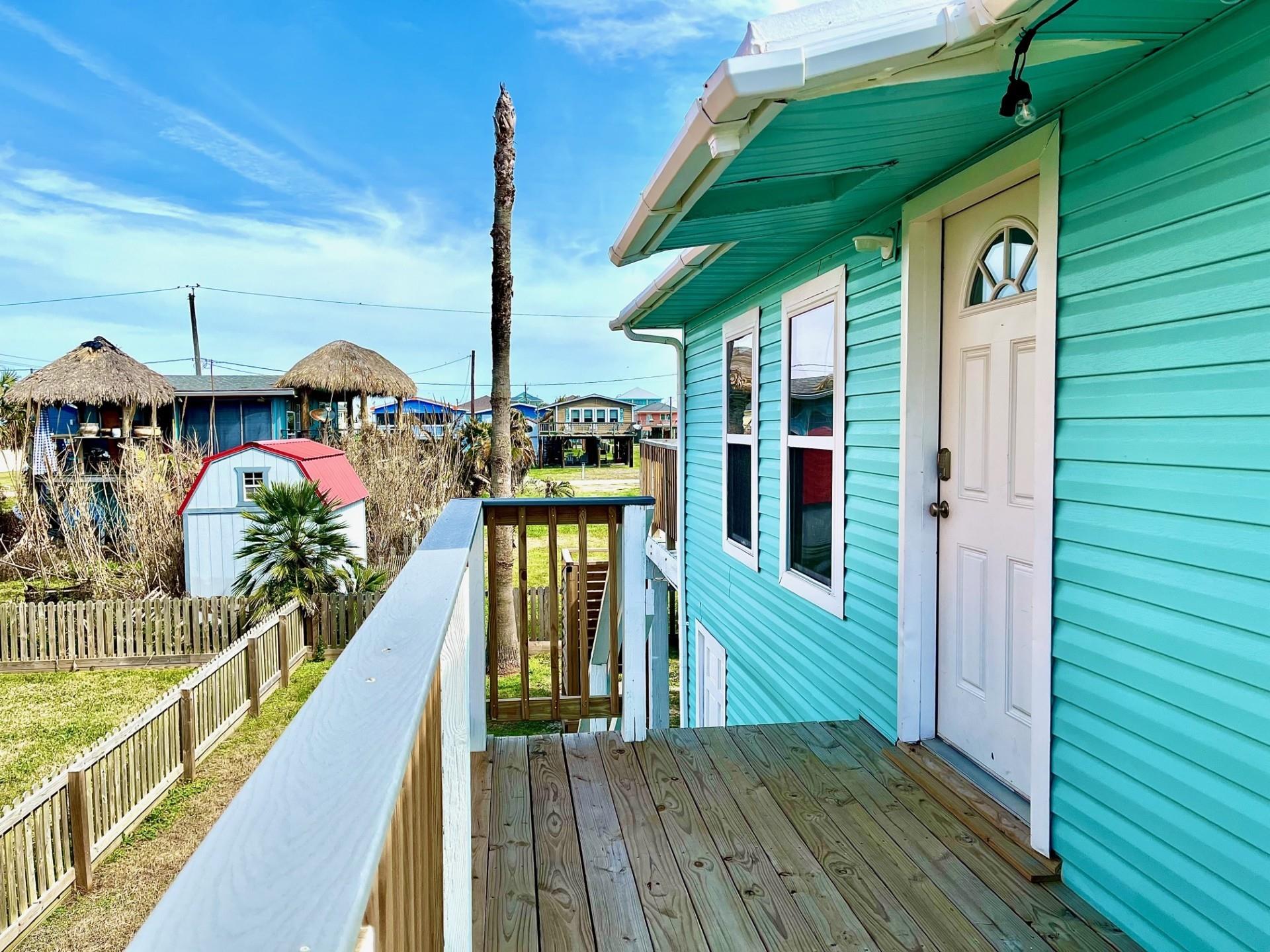 110 Ocean Avenue