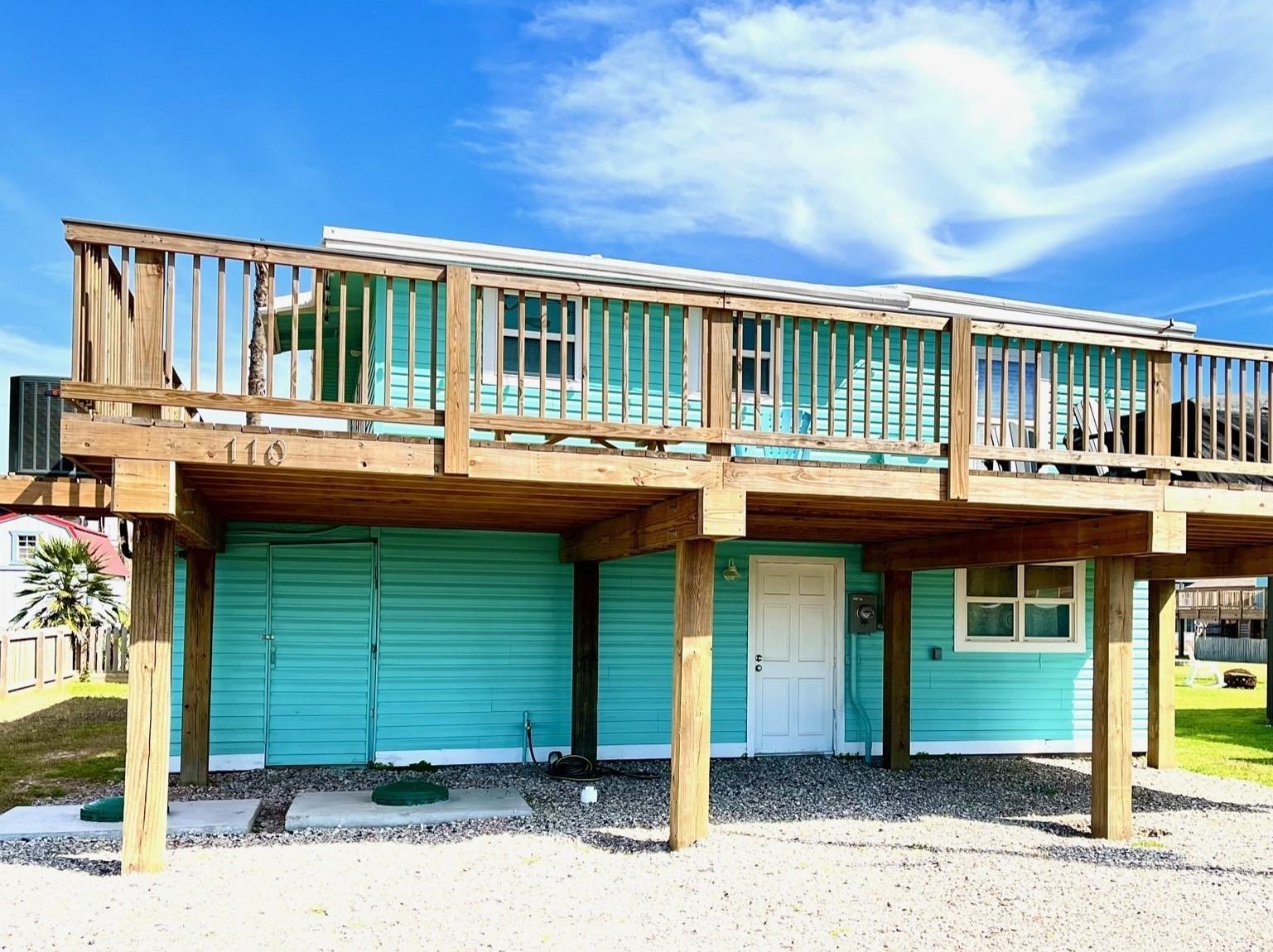 110 Ocean Avenue