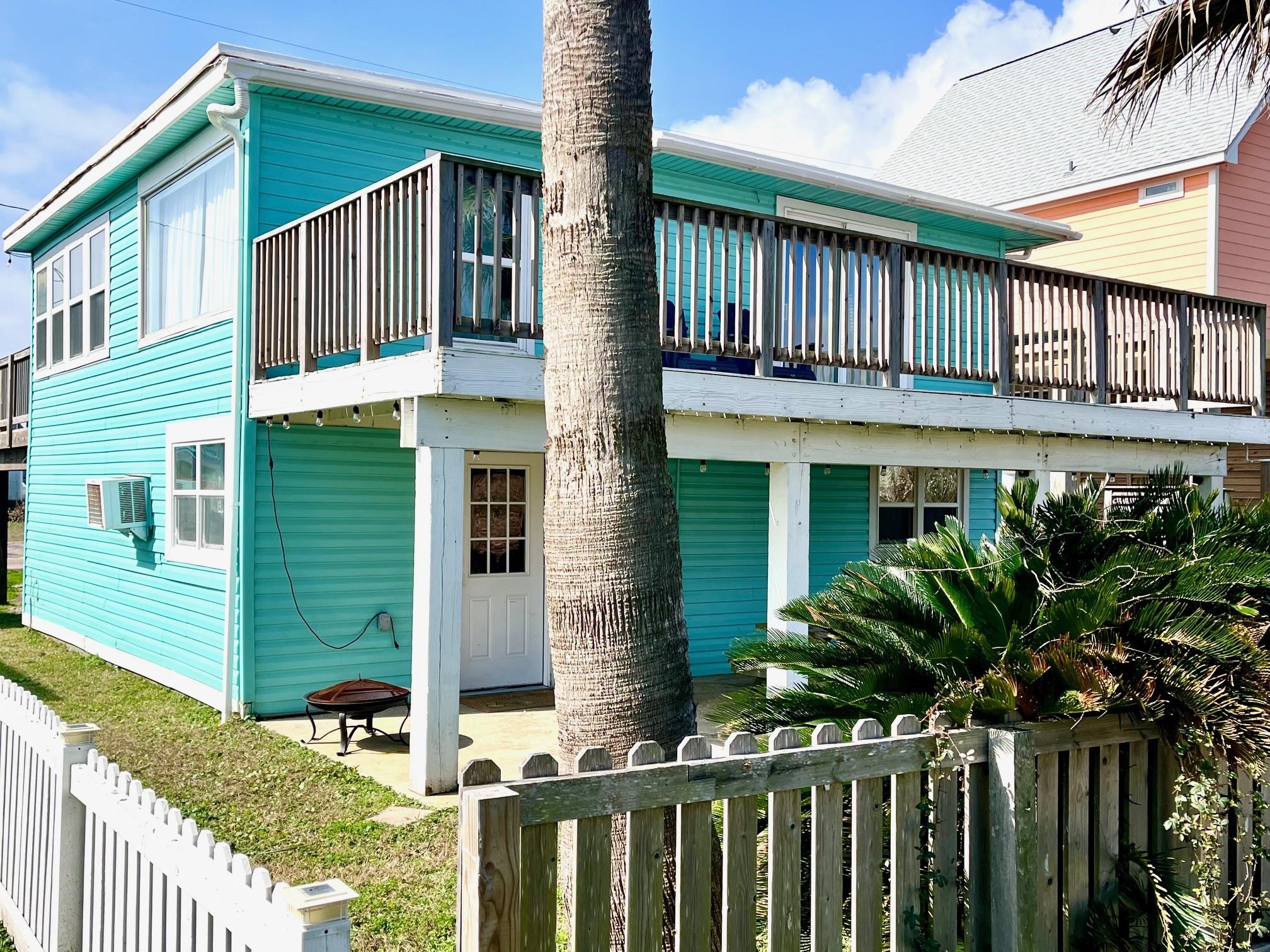 110 Ocean Avenue