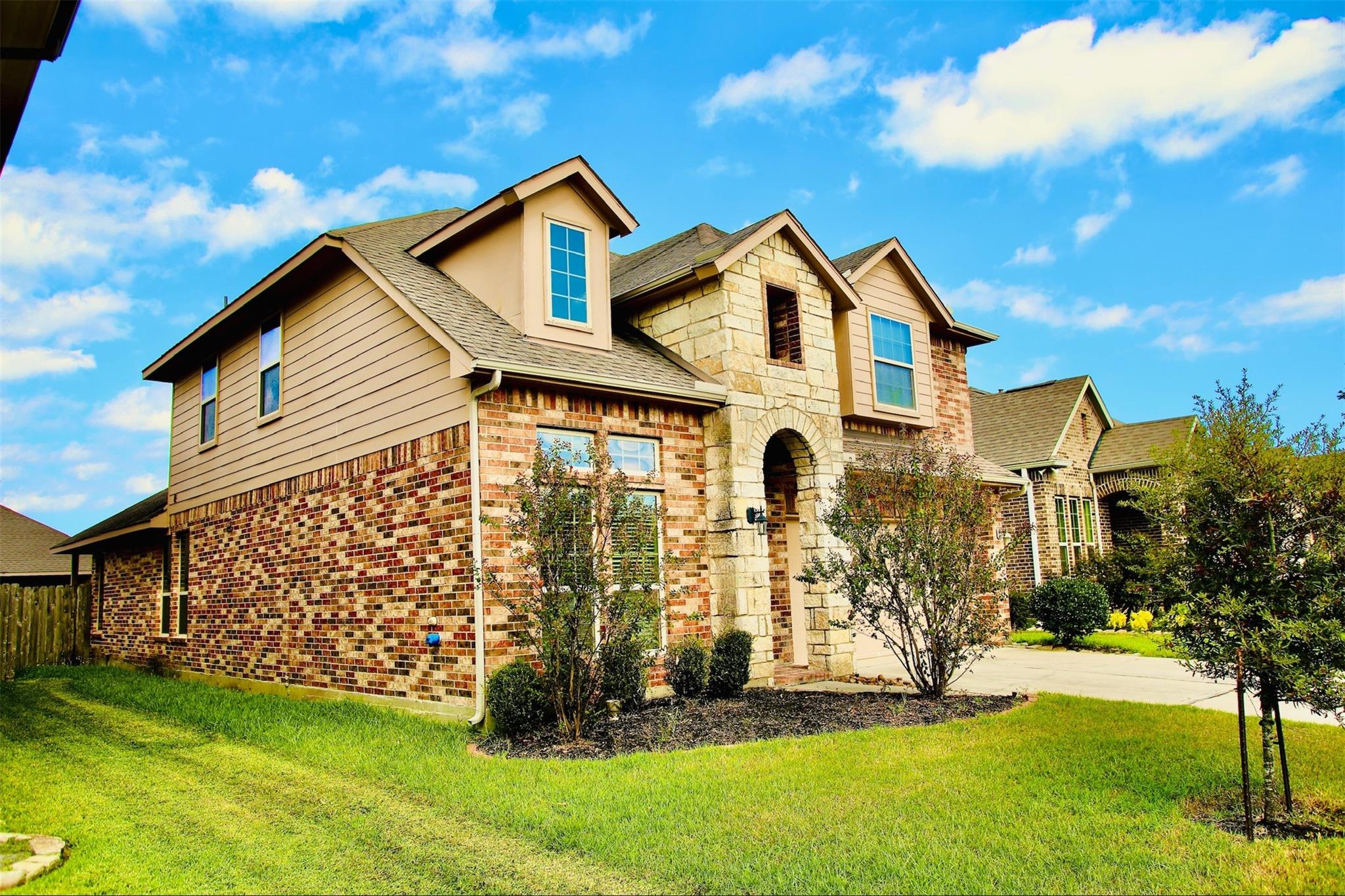 13315 Canton Cliff Court