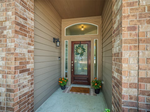 Tiny photo for 3210 Sabine Spring Lane, Katy, TX 77449 (MLS # 73615146)