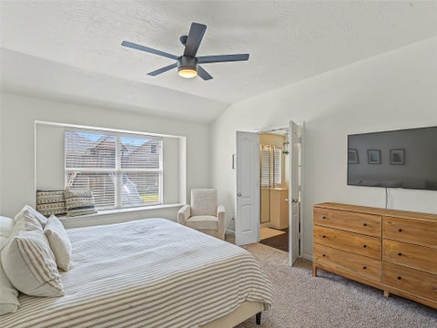 Tiny photo for 3210 Sabine Spring Lane, Katy, TX 77449 (MLS # 73615146)