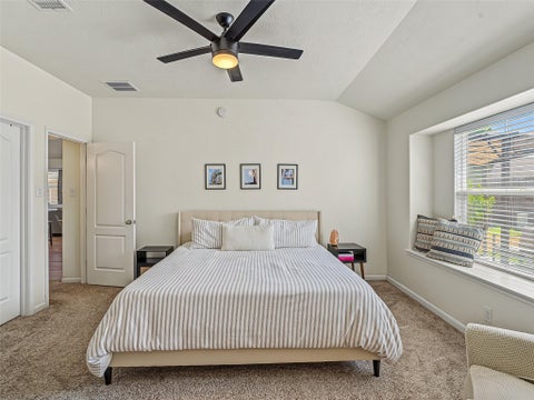 Tiny photo for 3210 Sabine Spring Lane, Katy, TX 77449 (MLS # 73615146)