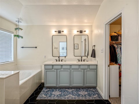 Tiny photo for 3210 Sabine Spring Lane, Katy, TX 77449 (MLS # 73615146)