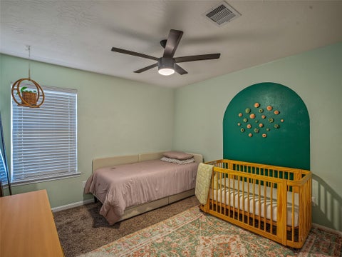 Tiny photo for 3210 Sabine Spring Lane, Katy, TX 77449 (MLS # 73615146)