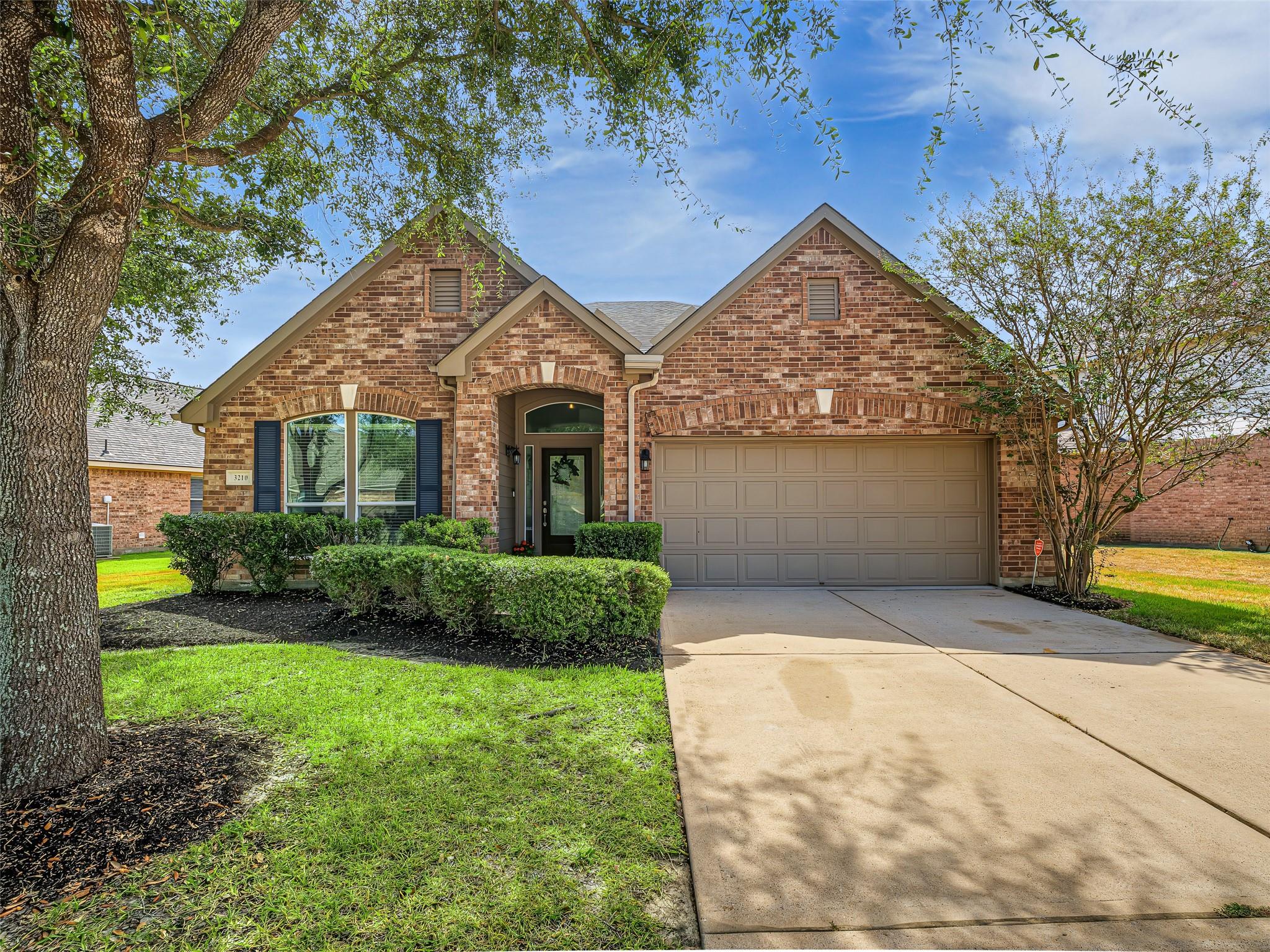 3210 Sabine Spring Lane