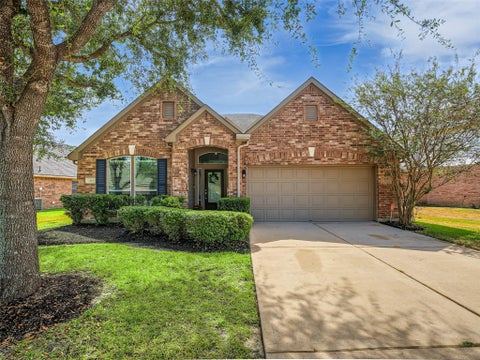 Tiny photo for 3210 Sabine Spring Lane, Katy, TX 77449 (MLS # 73615146)