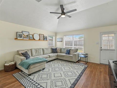 Tiny photo for 3210 Sabine Spring Lane, Katy, TX 77449 (MLS # 73615146)