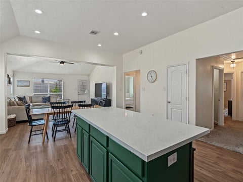 Tiny photo for 3210 Sabine Spring Lane, Katy, TX 77449 (MLS # 73615146)