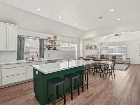 Tiny photo for 3210 Sabine Spring Lane, Katy, TX 77449 (MLS # 73615146)