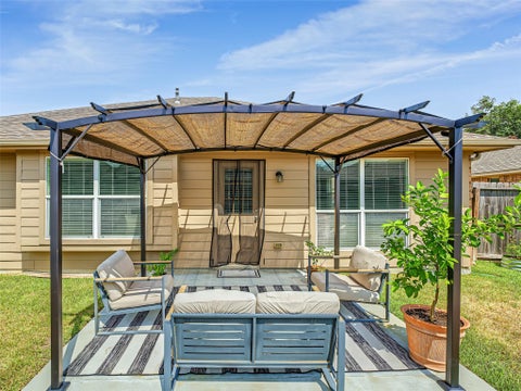 Tiny photo for 3210 Sabine Spring Lane, Katy, TX 77449 (MLS # 73615146)
