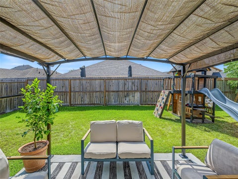 Tiny photo for 3210 Sabine Spring Lane, Katy, TX 77449 (MLS # 73615146)