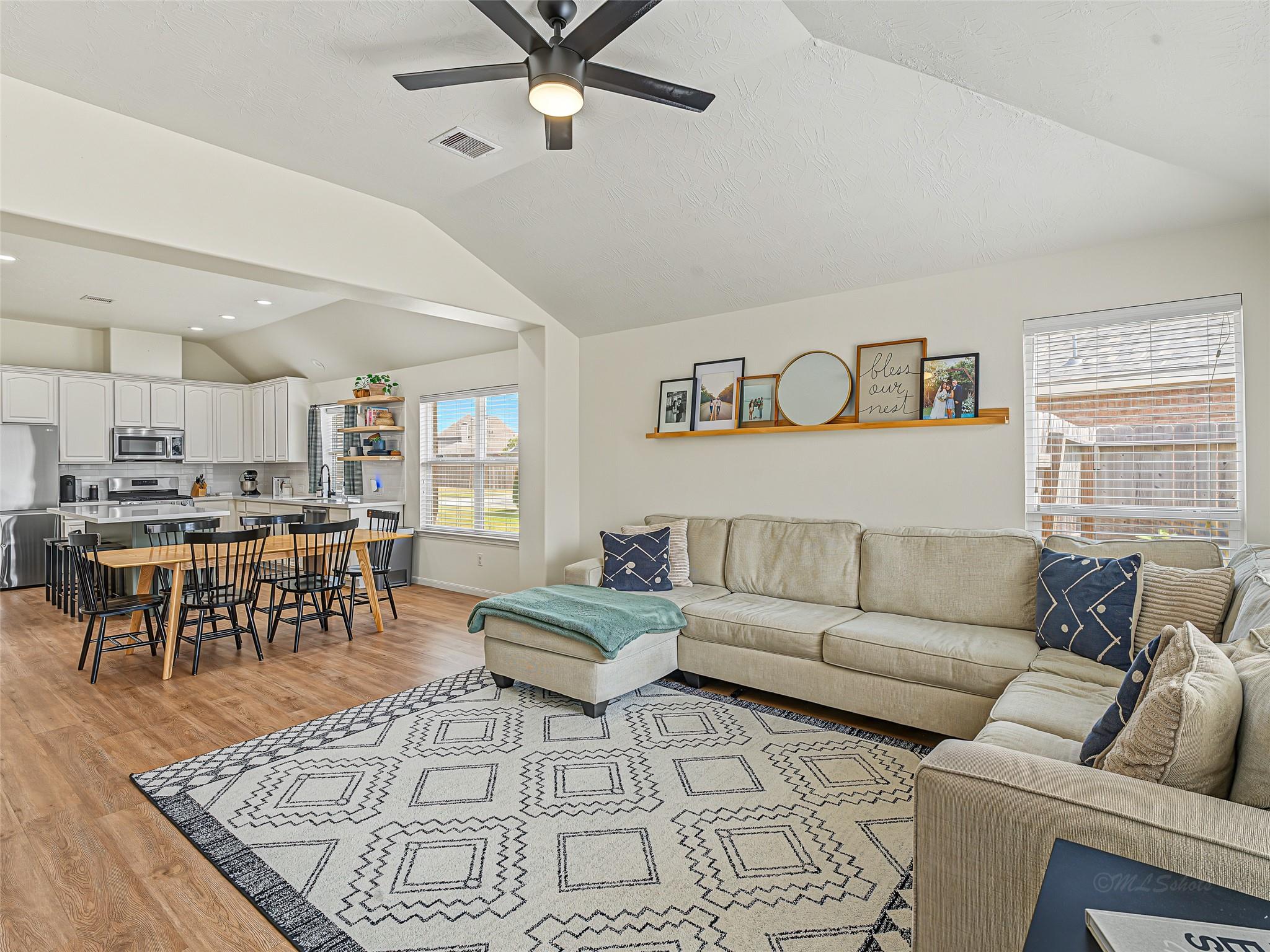 3210 Sabine Spring Lane