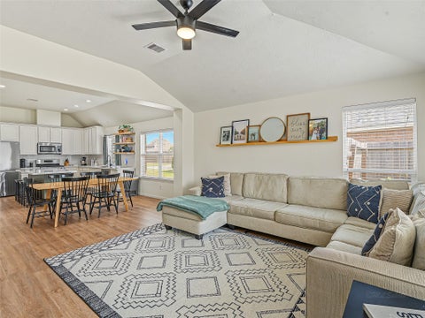 Tiny photo for 3210 Sabine Spring Lane, Katy, TX 77449 (MLS # 73615146)