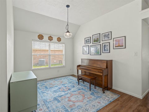 Tiny photo for 3210 Sabine Spring Lane, Katy, TX 77449 (MLS # 73615146)