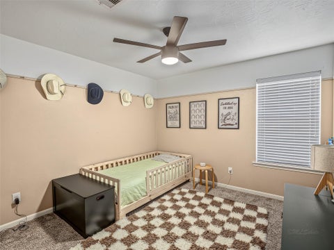 Tiny photo for 3210 Sabine Spring Lane, Katy, TX 77449 (MLS # 73615146)
