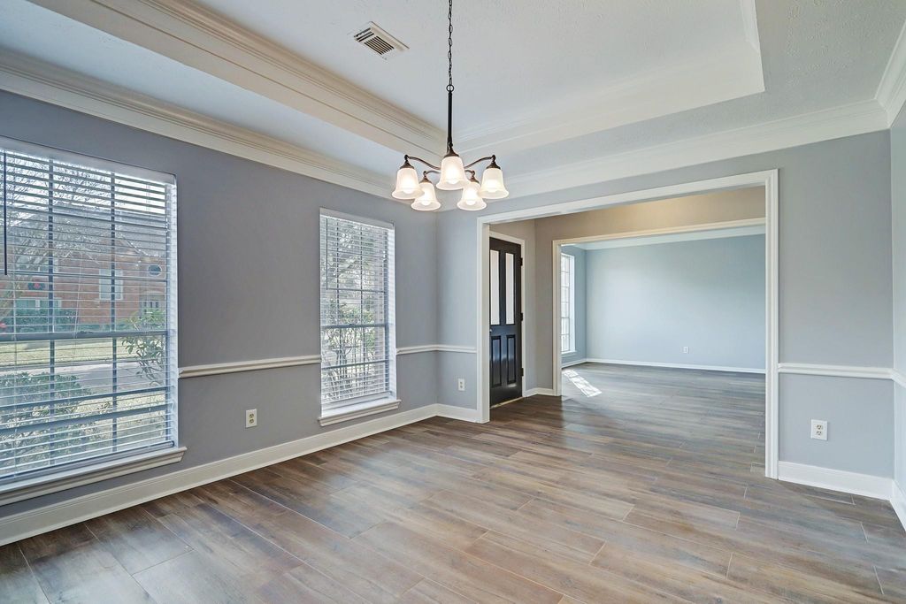 Photo of 7403 Manor Bridge Court, Houston, TX 77095 (MLS # 96992296)