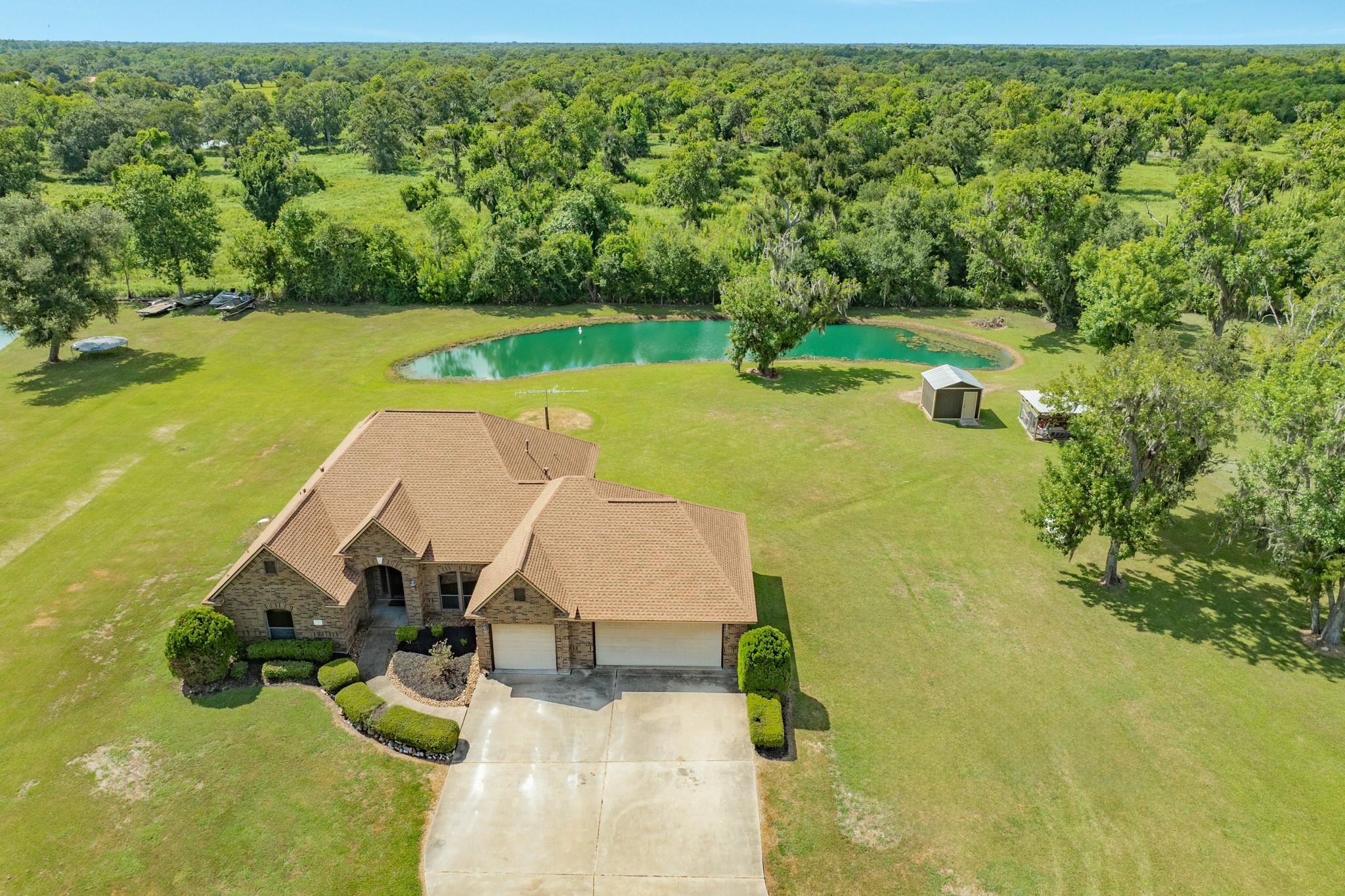165 County Road 461b