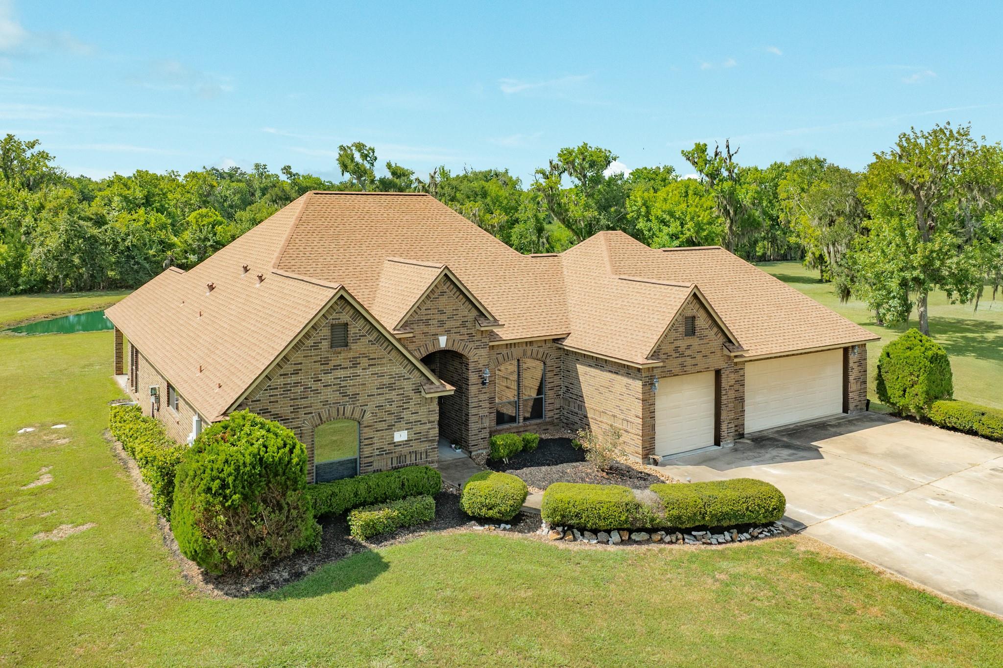 165 County Road 461b