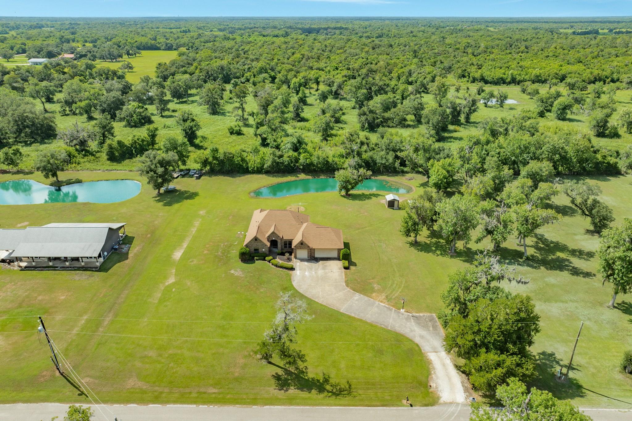 165 County Road 461b