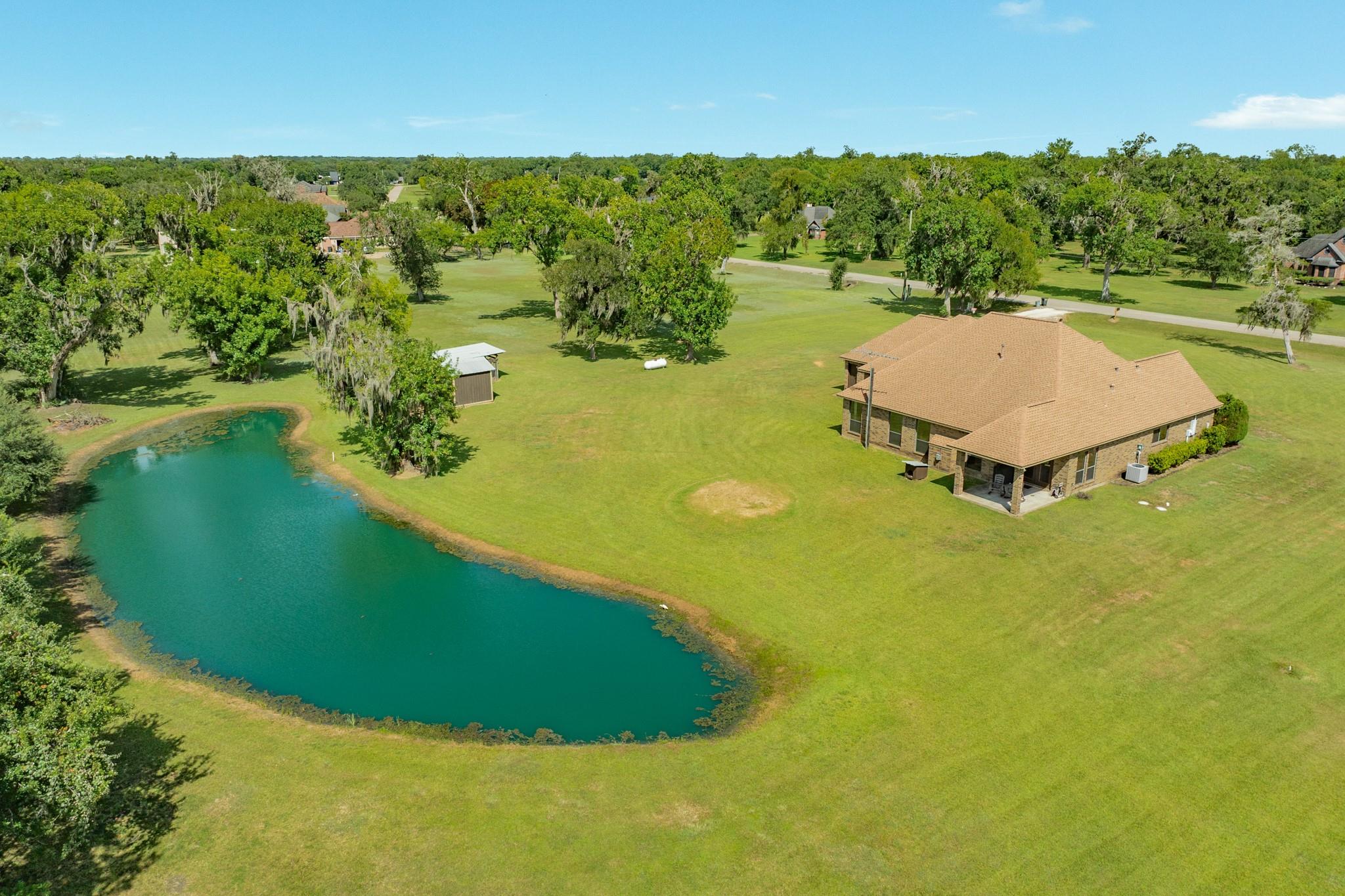 165 County Road 461b