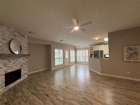 Photo of 3519 Pedernales Trails Ln Ln, Katy, TX 77450 (MLS # 4256935)