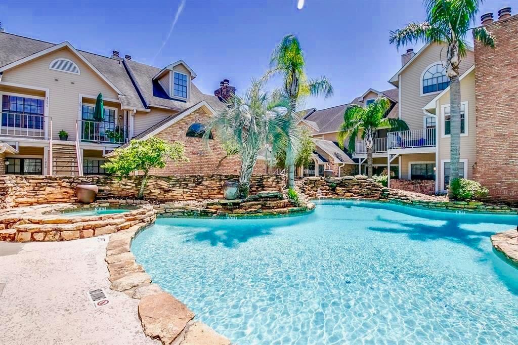 Photo of 2300 Old Spanish Trail #1129, Houston, TX 77054 (MLS # 74502739)