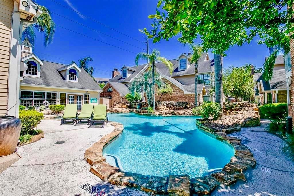 Photo of 2300 Old Spanish Trail #1129, Houston, TX 77054 (MLS # 74502739)