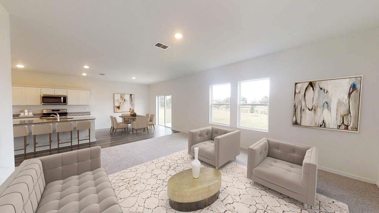 3318 Nautical Mile Drive