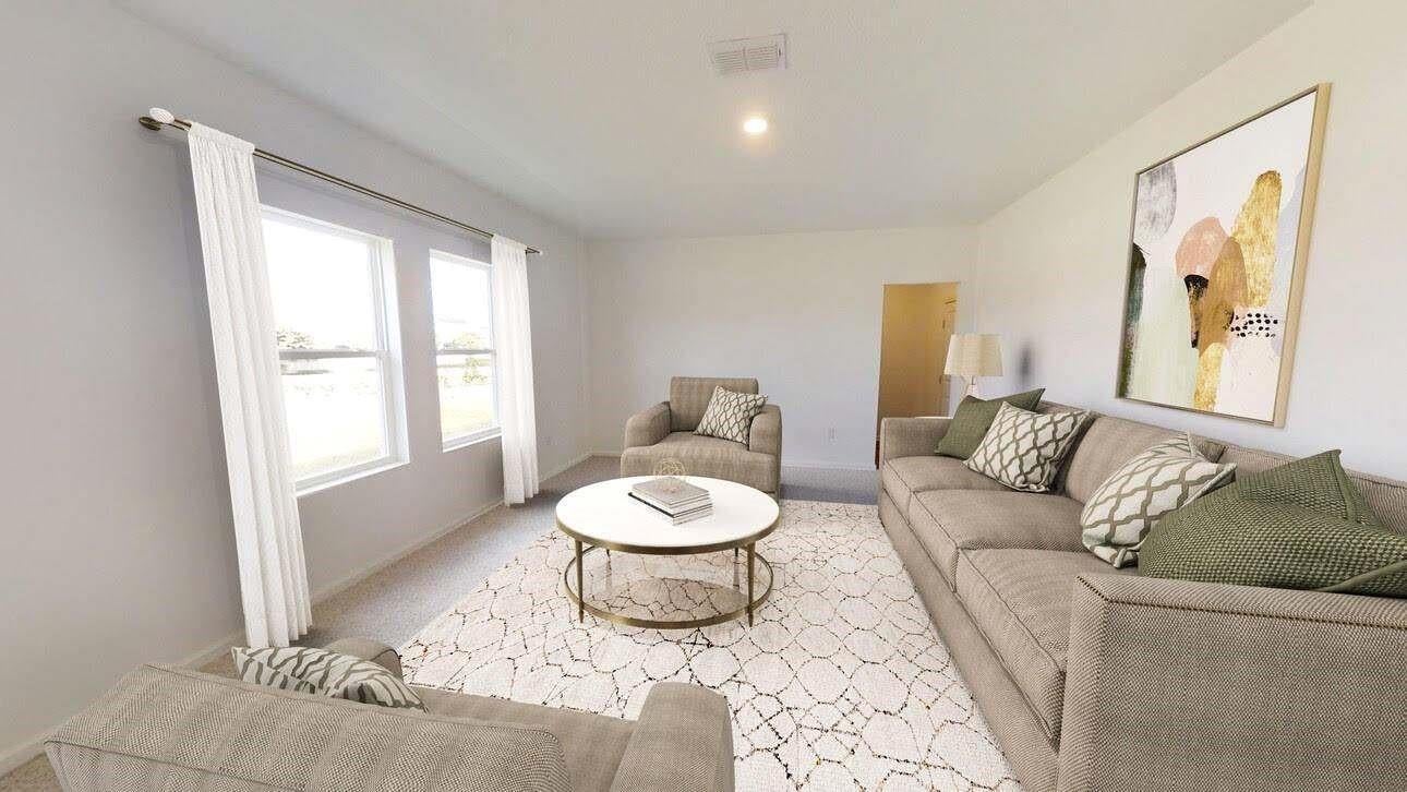 3318 Nautical Mile Drive