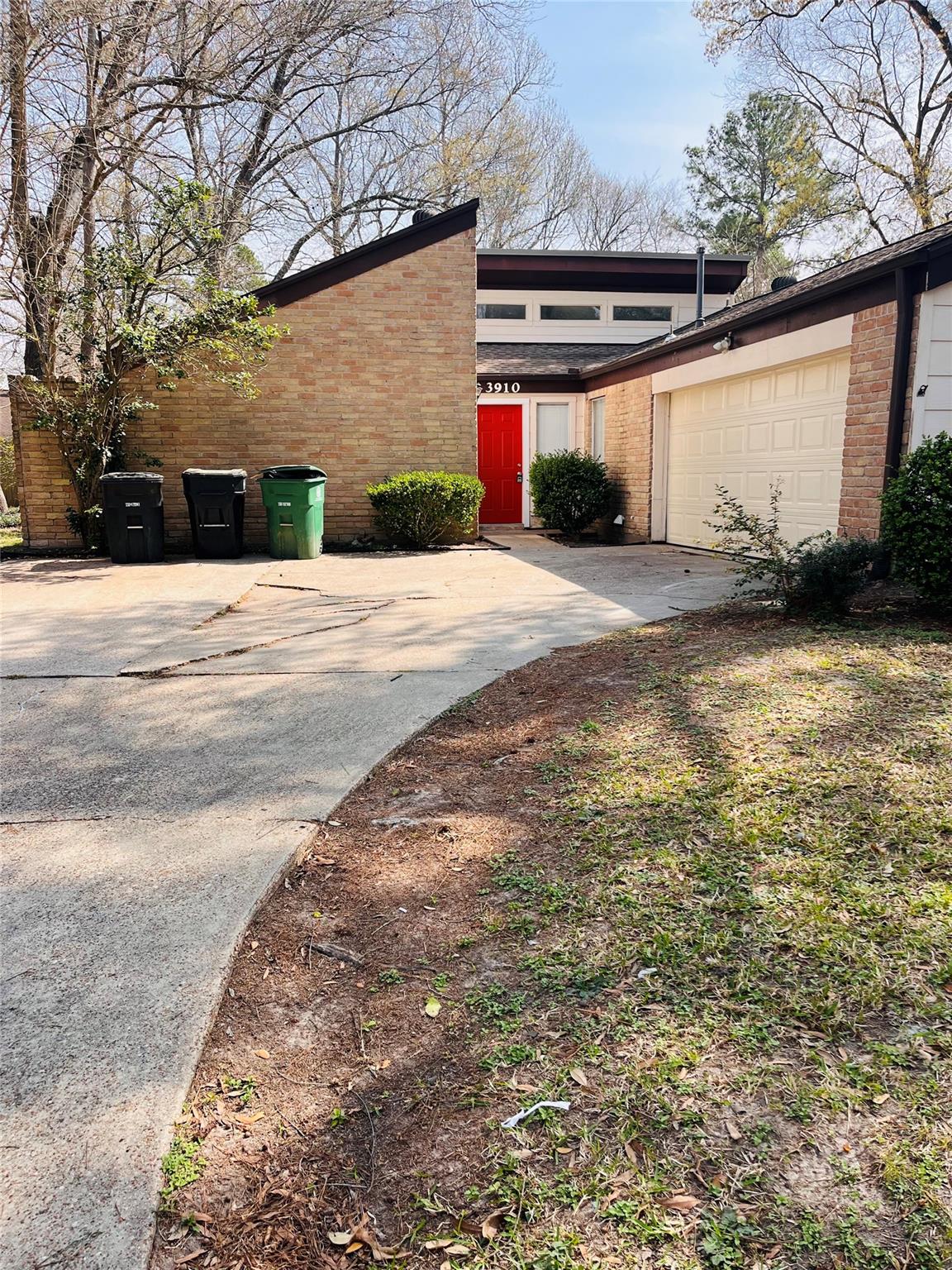 3910 Hidden Glen Drive