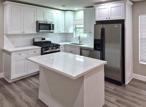 Photo of 3703 Market Street #3, Houston, TX 77020 (MLS # 22514993)