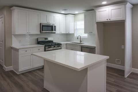 Multifamily For Rent - 3703 Market Street #3<br/> Houston, TX 77020