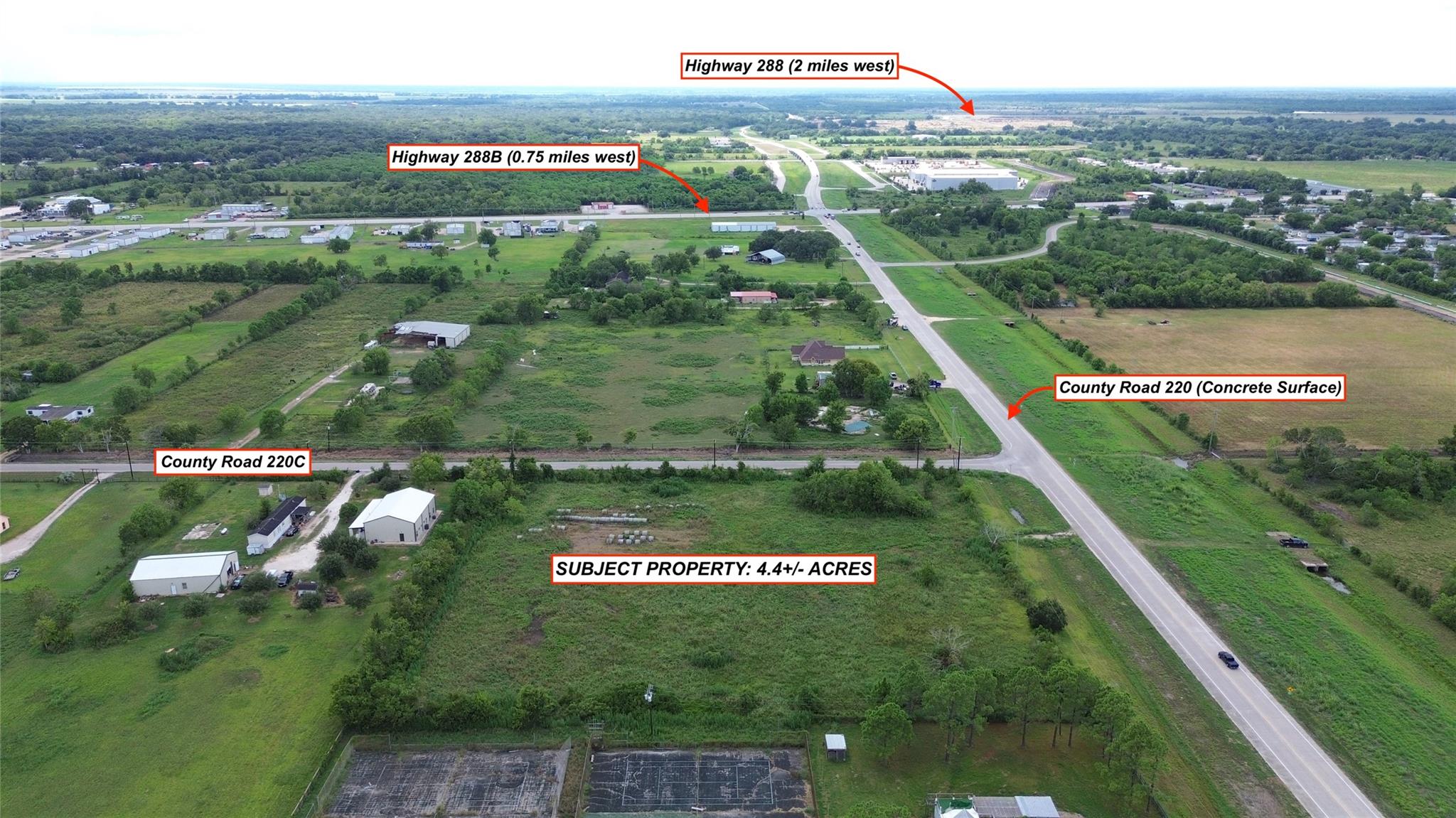 1326 County Road 220