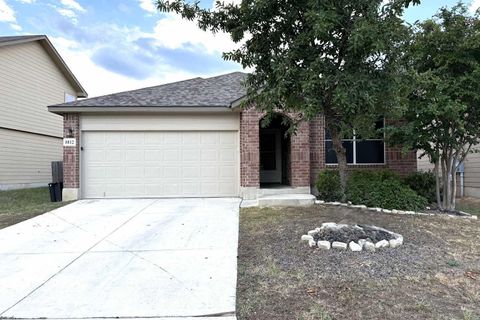 Photo of 8812 Belgian Falls, San Antonio, TX 78254 (MLS # 42811275)