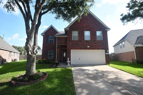 Photo of 2110 Dolan Hills Ct CT, Katy, TX 77494 (MLS # 55857946)