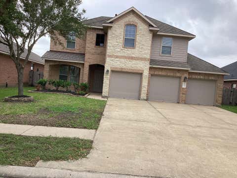 Homes For Sale - 6533 Gray Birch Lane<br/> Galveston County, Dickinson, TX 77539