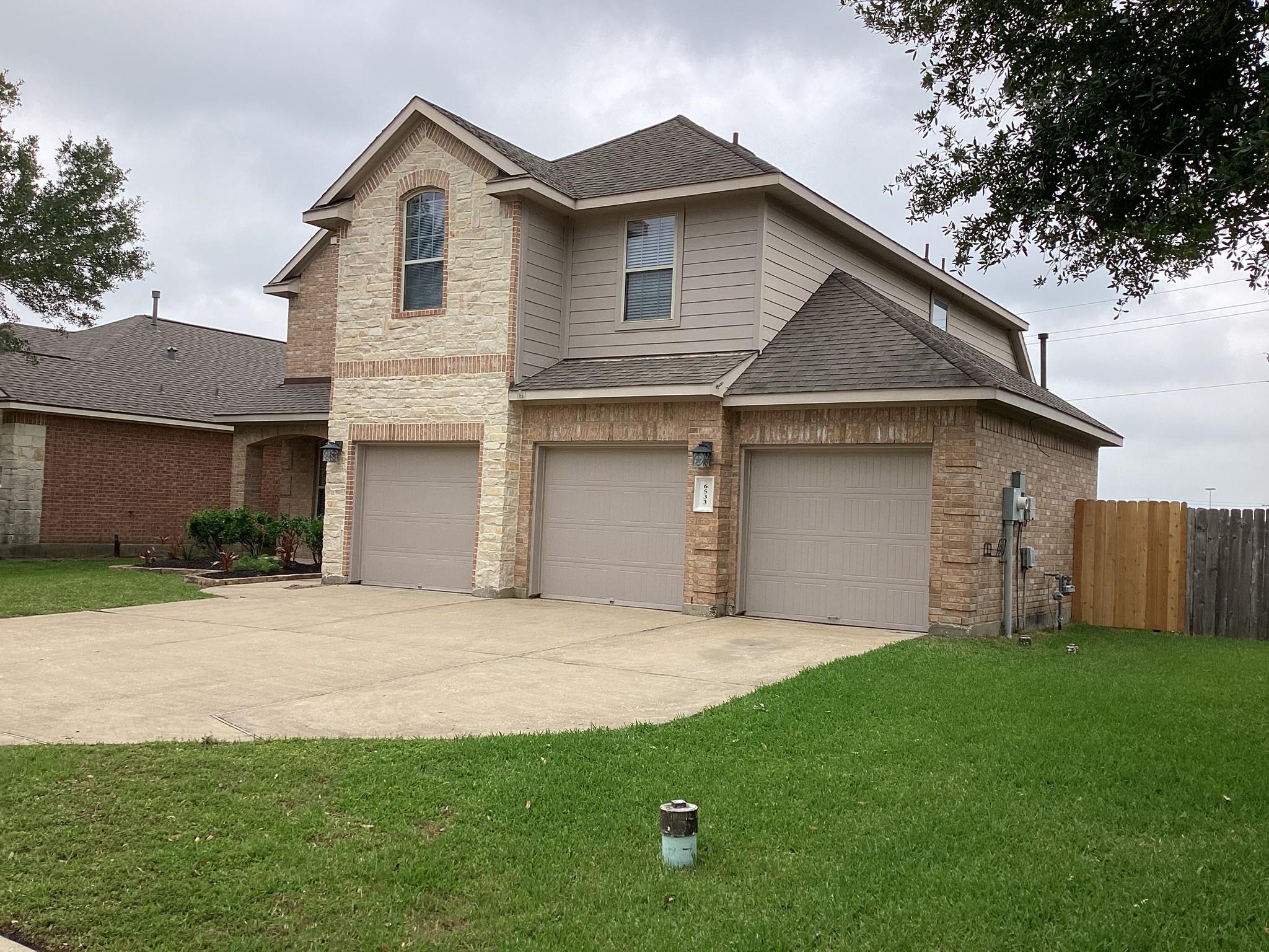6533 Gray Birch Lane