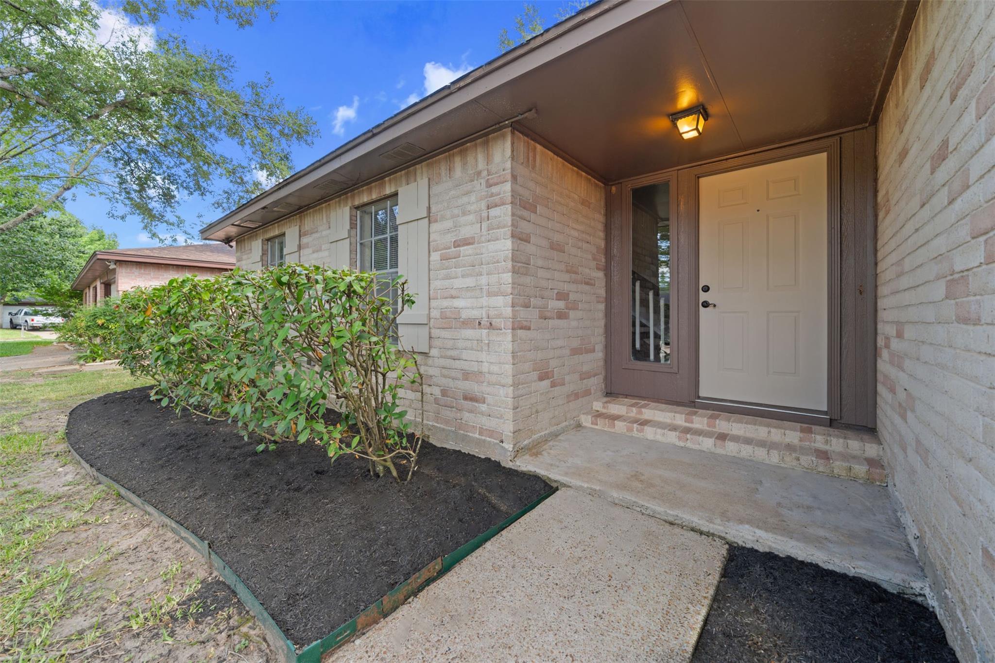 24107 Bassett Hall Lane