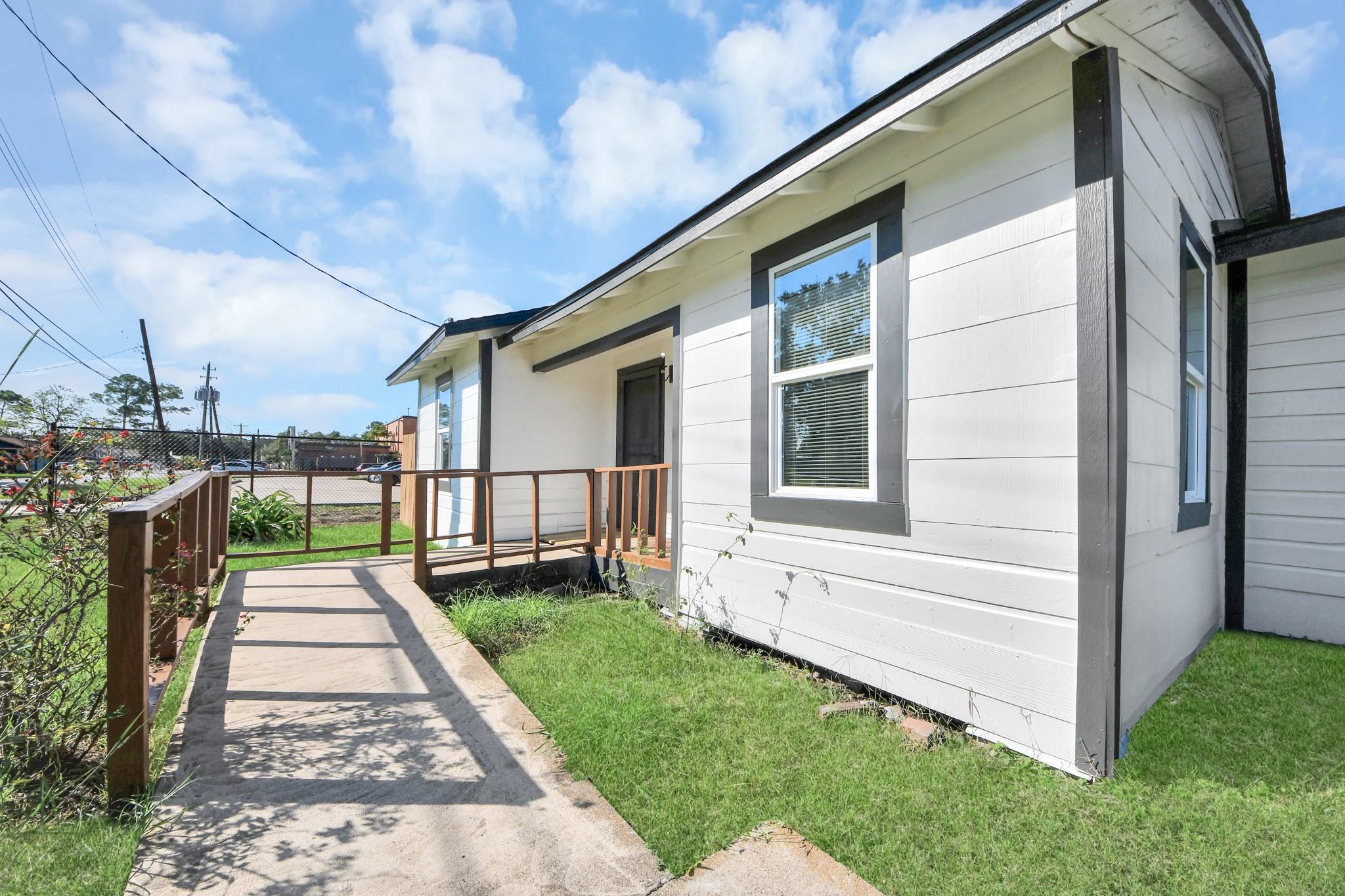 801 Mabel Street