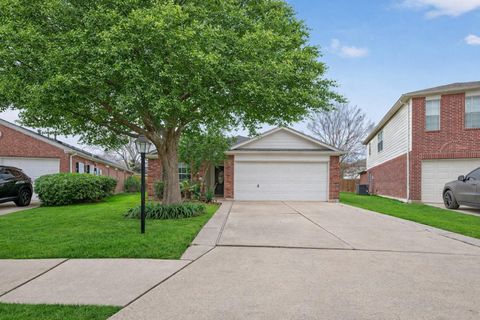 Photo of 11942 Sonora Springs Drive, Tomball, TX 77375 (MLS # 94464265)